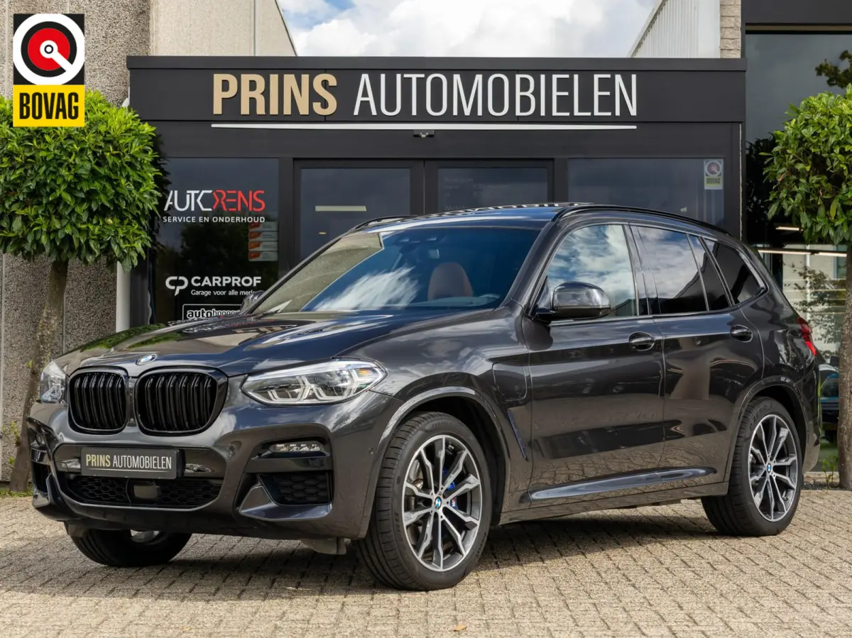 xDrive30e M-Sport PRO|Pano|ACC|H/K