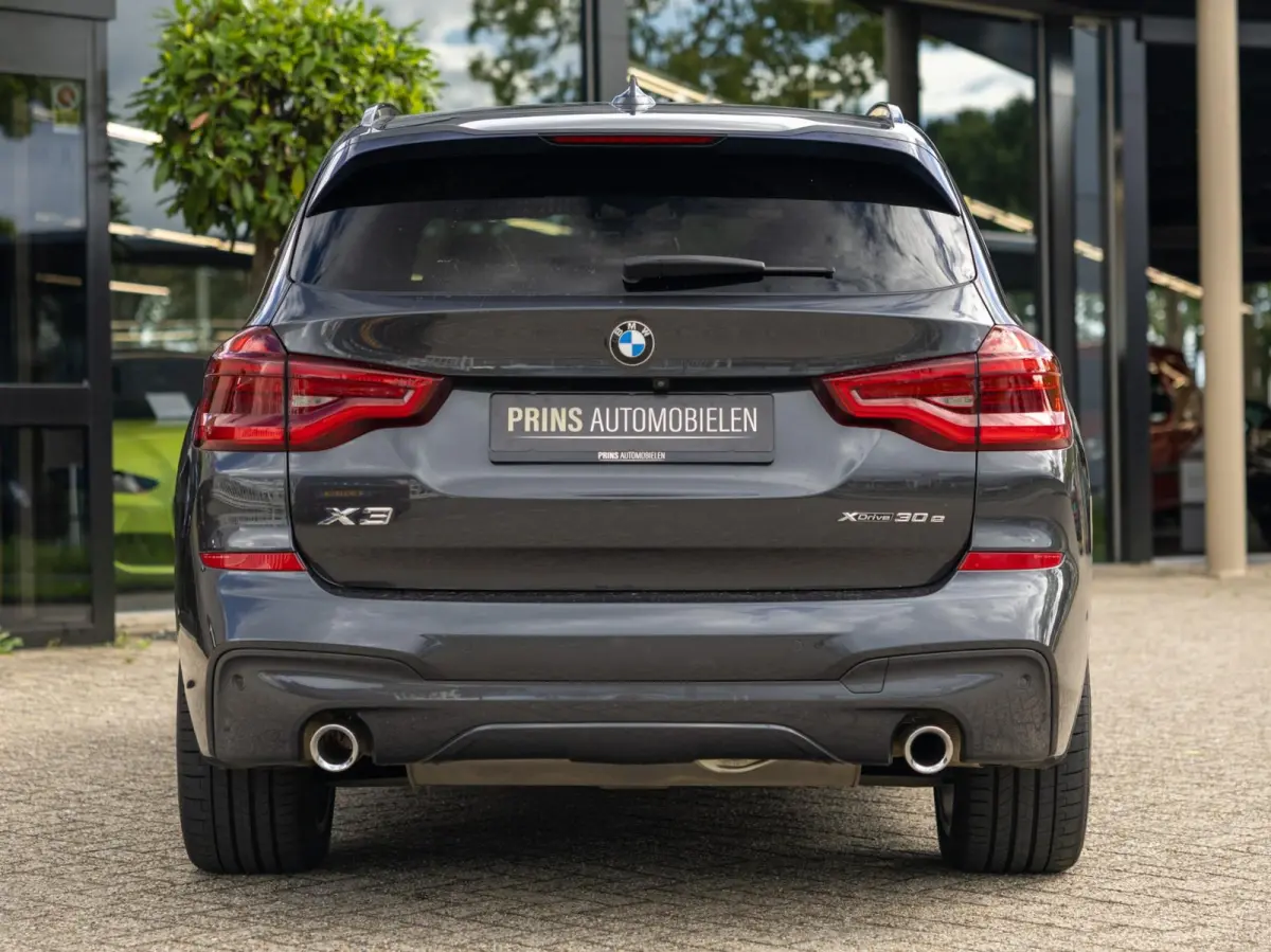 xDrive30e M-Sport PRO|Pano|ACC|H/K