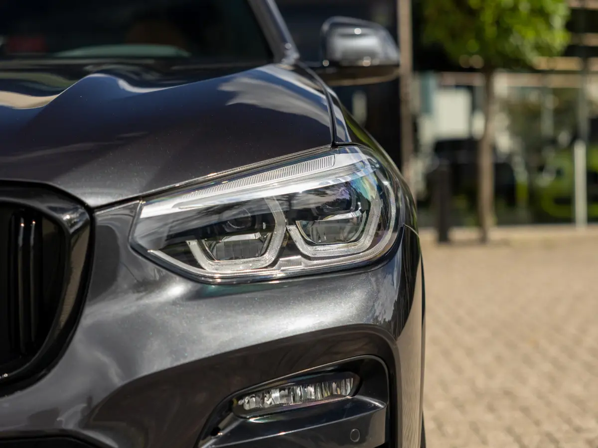 xDrive30e M-Sport PRO|Pano|ACC|H/K
