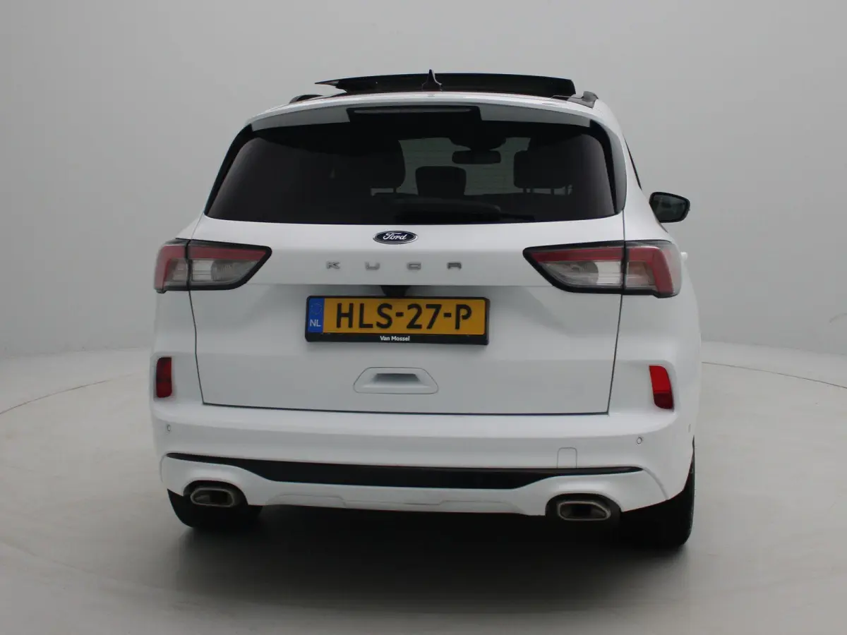 2.5 PHEV ST-Line X | Panoramadak | Apple Carplay/Android Auto | B&O | Winter Pakket | LED koplampen | Adaptieve Cruise Control |