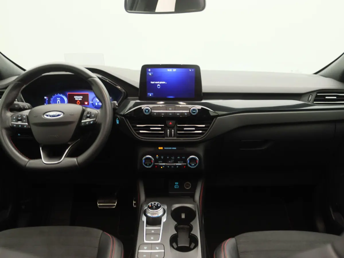 2.5 PHEV ST-Line X | Panoramadak | Apple Carplay/Android Auto | B&O | Winter Pakket | LED koplampen | Adaptieve Cruise Control |