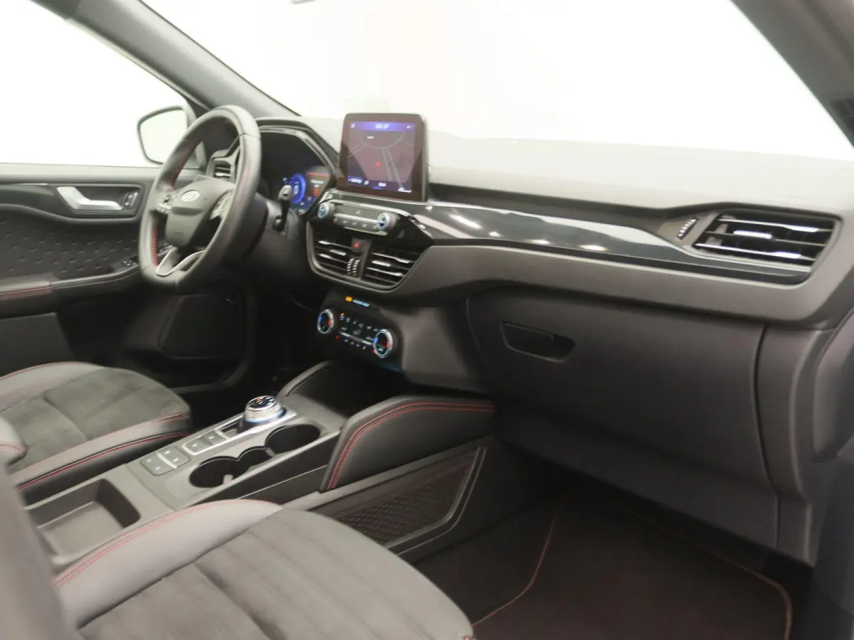2.5 PHEV ST-Line X | Panoramadak | Apple Carplay/Android Auto | B&O | Winter Pakket | LED koplampen | Adaptieve Cruise Control |