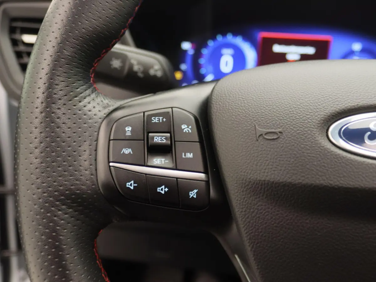 2.5 PHEV ST-Line X | Panoramadak | Apple Carplay/Android Auto | B&O | Winter Pakket | LED koplampen | Adaptieve Cruise Control |