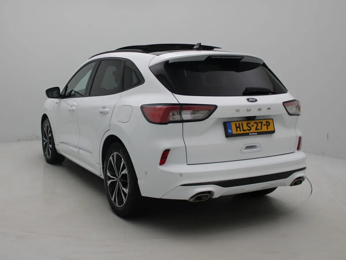 2.5 PHEV ST-Line X | Panoramadak | Apple Carplay/Android Auto | B&O | Winter Pakket | LED koplampen | Adaptieve Cruise Control |