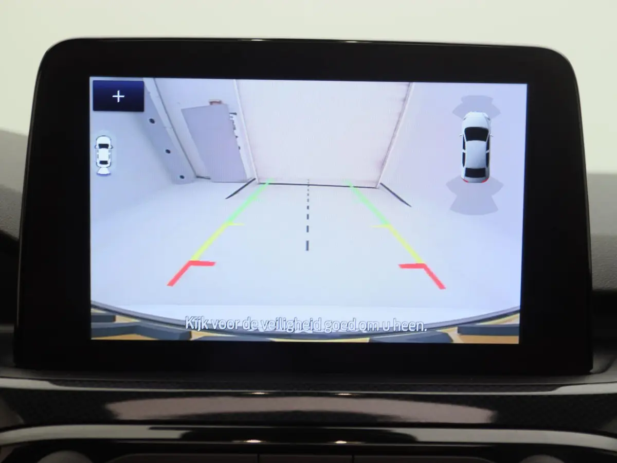 2.5 PHEV ST-Line X | Panoramadak | Apple Carplay/Android Auto | B&O | Winter Pakket | LED koplampen | Adaptieve Cruise Control |