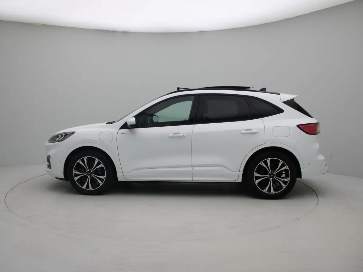 2.5 PHEV ST-Line X | Panoramadak | Apple Carplay/Android Auto | B&O | Winter Pakket | LED koplampen | Adaptieve Cruise Control |