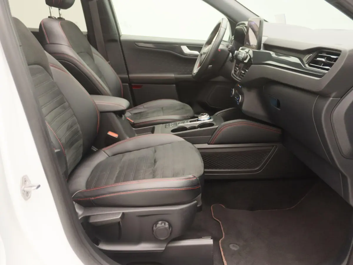 2.5 PHEV ST-Line X | Panoramadak | Apple Carplay/Android Auto | B&O | Winter Pakket | LED koplampen | Adaptieve Cruise Control |