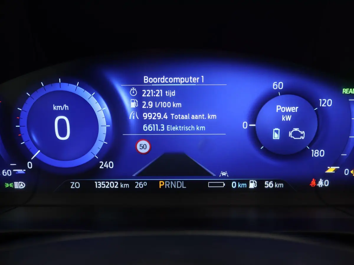 2.5 PHEV ST-Line X | Panoramadak | Apple Carplay/Android Auto | B&O | Winter Pakket | LED koplampen | Adaptieve Cruise Control |