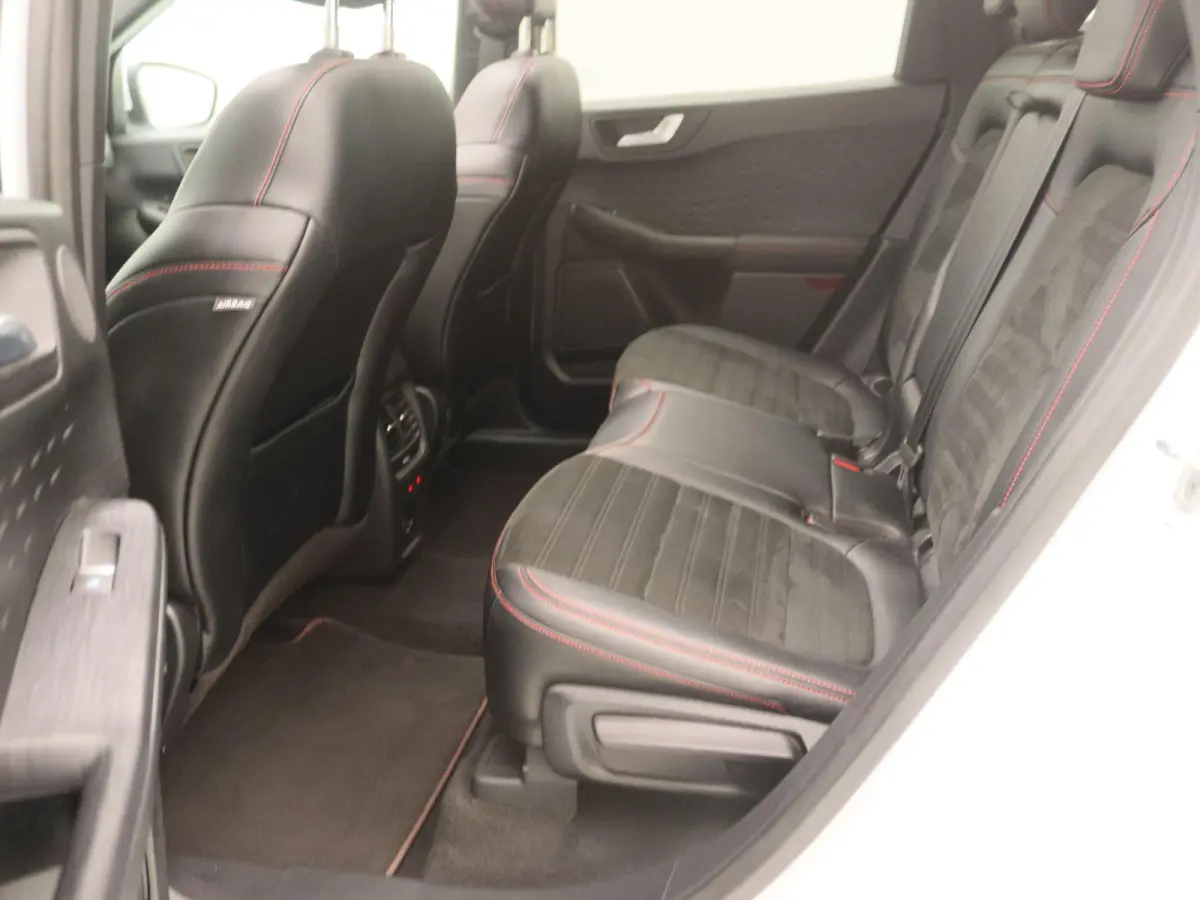2.5 PHEV ST-Line X | Panoramadak | Apple Carplay/Android Auto | B&O | Winter Pakket | LED koplampen | Adaptieve Cruise Control |