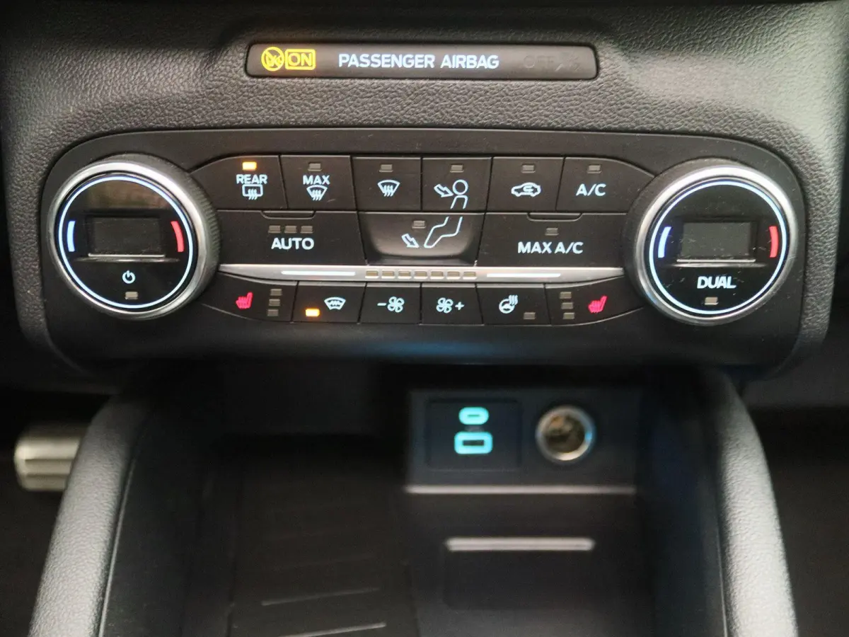 2.5 PHEV ST-Line X | Panoramadak | Apple Carplay/Android Auto | B&O | Winter Pakket | LED koplampen | Adaptieve Cruise Control |