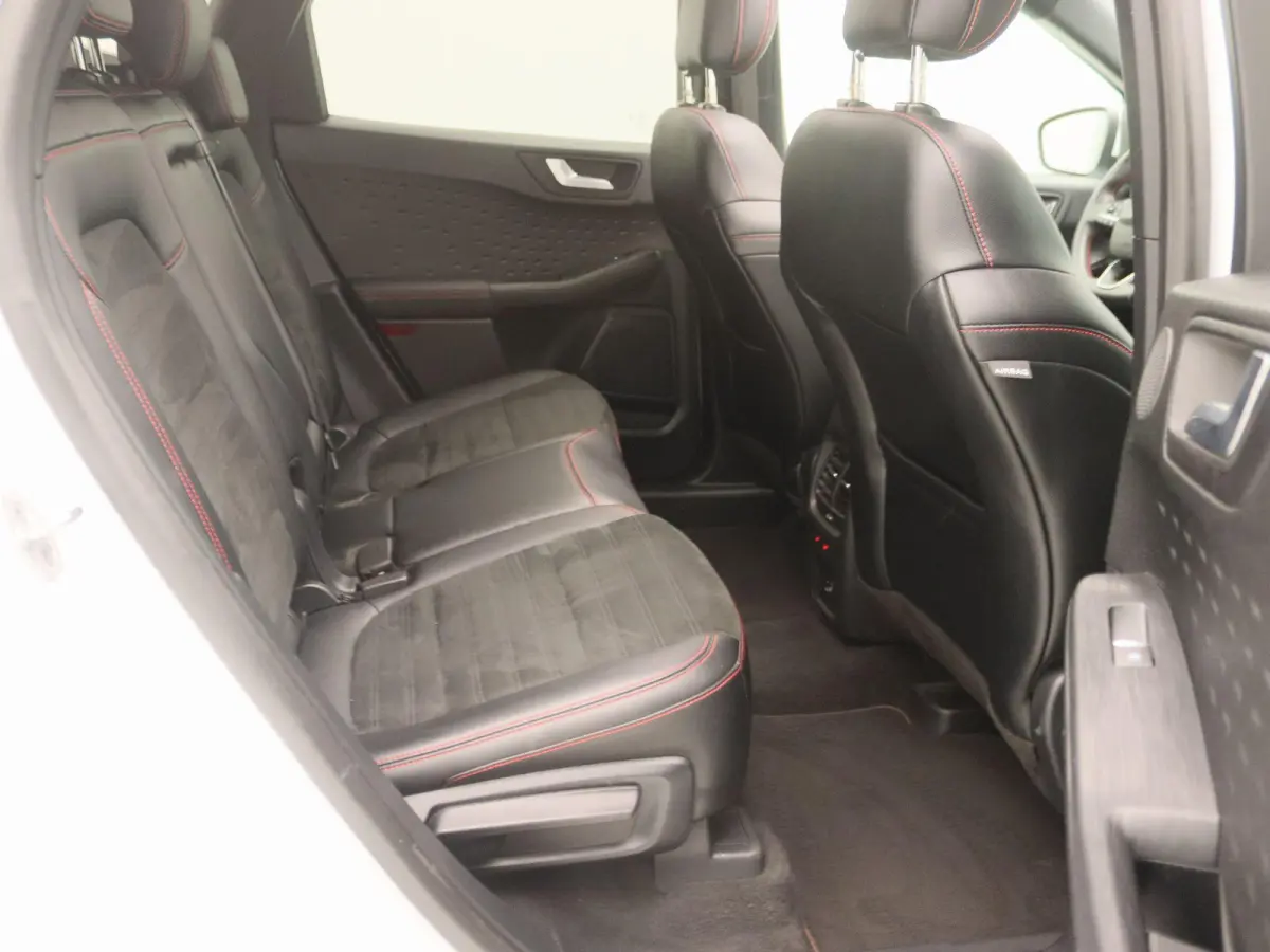 2.5 PHEV ST-Line X | Panoramadak | Apple Carplay/Android Auto | B&O | Winter Pakket | LED koplampen | Adaptieve Cruise Control |