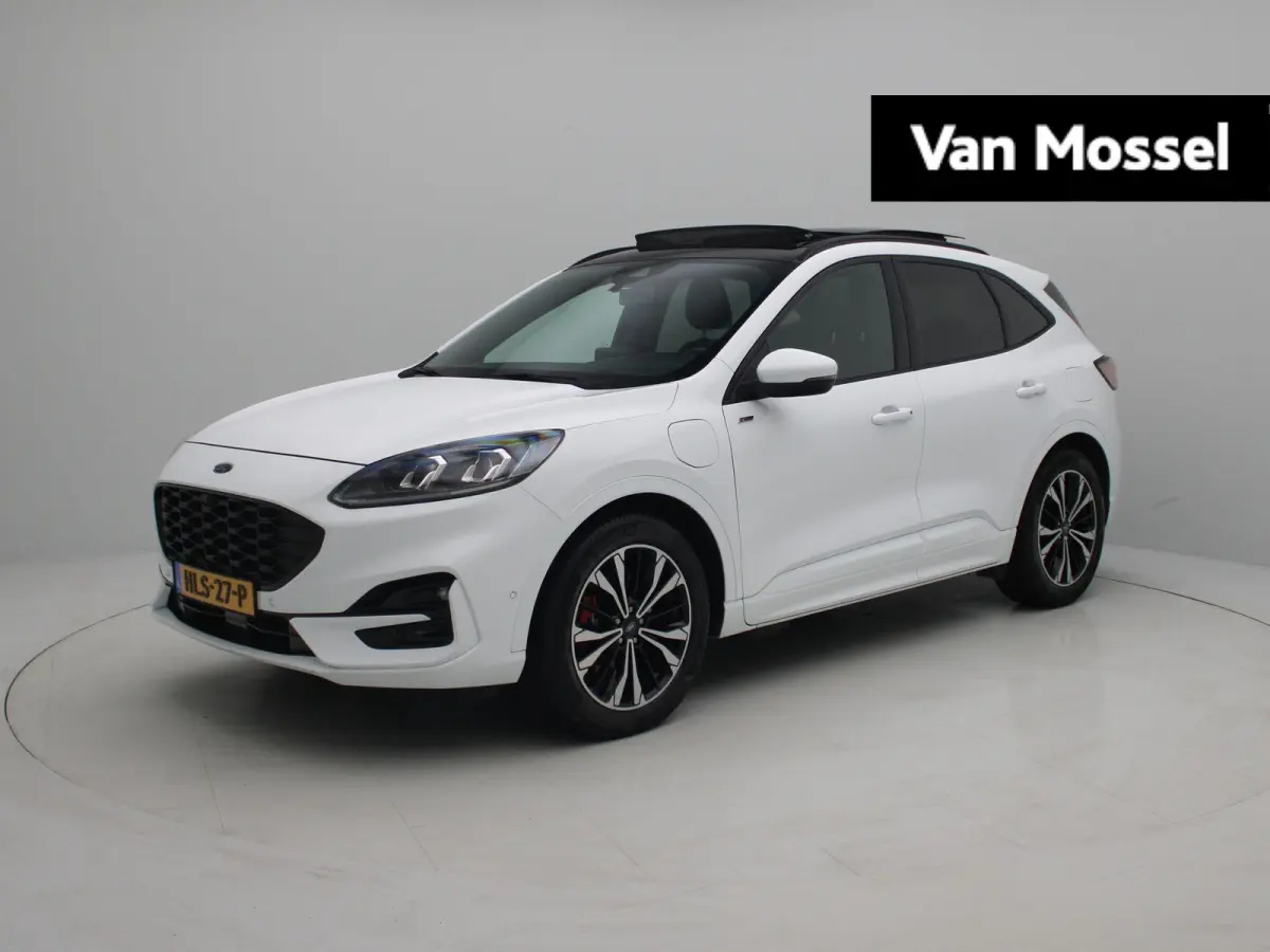 2.5 PHEV ST-Line X | Panoramadak | Apple Carplay/Android Auto | B&O | Winter Pakket | LED koplampen | Adaptieve Cruise Control |
