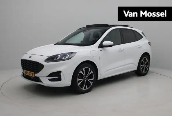 2.5 PHEV ST-Line X | Panoramadak | Apple Carplay/Android Auto | B&O | Winter Pakket | LED koplampen | Adaptieve Cruise Control |