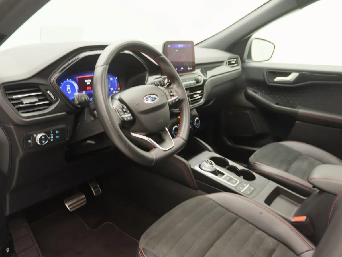 2.5 PHEV ST-Line X | Panoramadak | Apple Carplay/Android Auto | B&O | Winter Pakket | LED koplampen | Adaptieve Cruise Control |