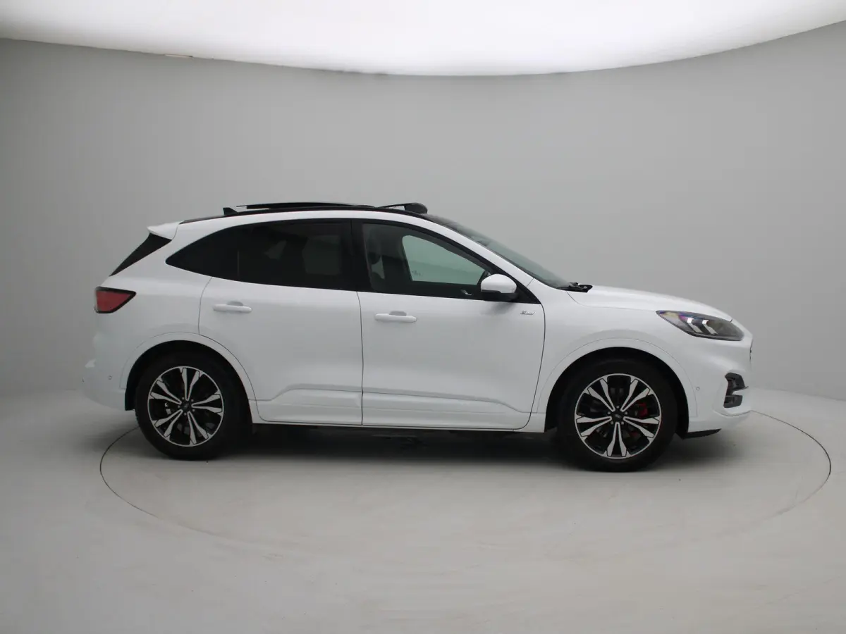 2.5 PHEV ST-Line X | Panoramadak | Apple Carplay/Android Auto | B&O | Winter Pakket | LED koplampen | Adaptieve Cruise Control |