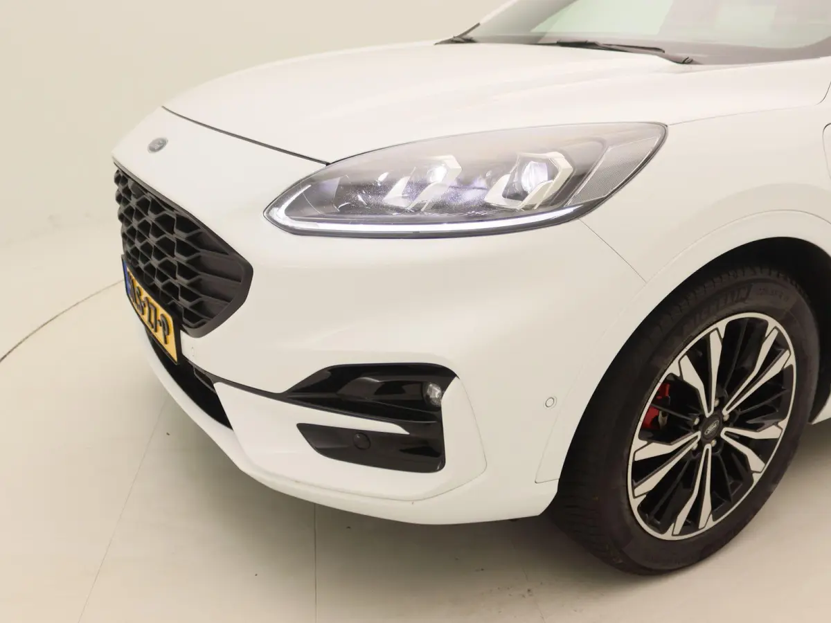 2.5 PHEV ST-Line X | Panoramadak | Apple Carplay/Android Auto | B&O | Winter Pakket | LED koplampen | Adaptieve Cruise Control |