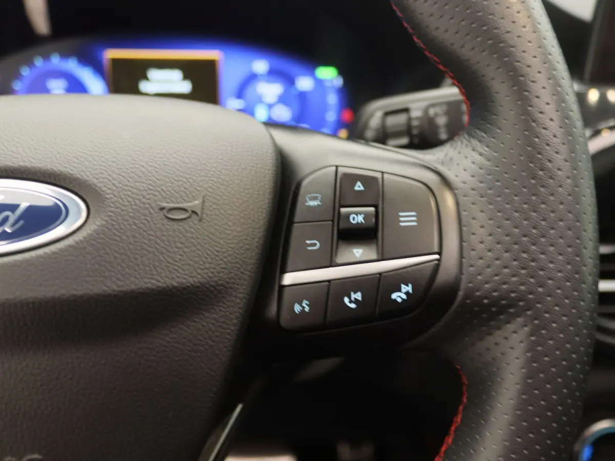 2.5 PHEV ST-Line X | Panoramadak | Apple Carplay/Android Auto | B&O | Winter Pakket | LED koplampen | Adaptieve Cruise Control |