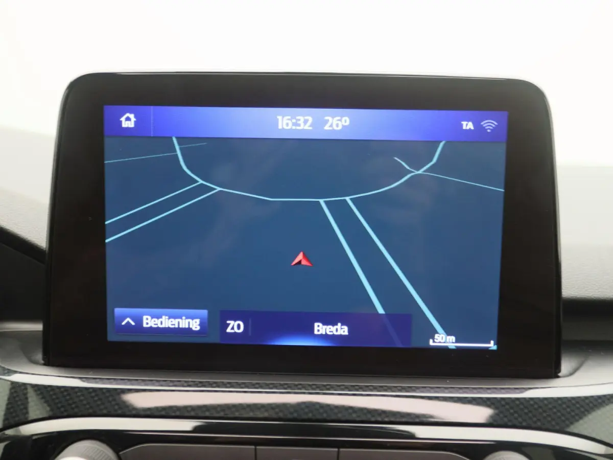 2.5 PHEV ST-Line X | Panoramadak | Apple Carplay/Android Auto | B&O | Winter Pakket | LED koplampen | Adaptieve Cruise Control |