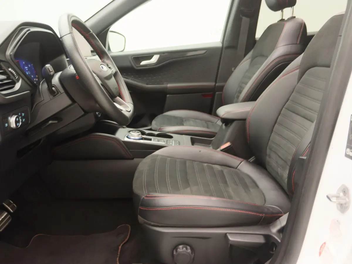 2.5 PHEV ST-Line X | Panoramadak | Apple Carplay/Android Auto | B&O | Winter Pakket | LED koplampen | Adaptieve Cruise Control |