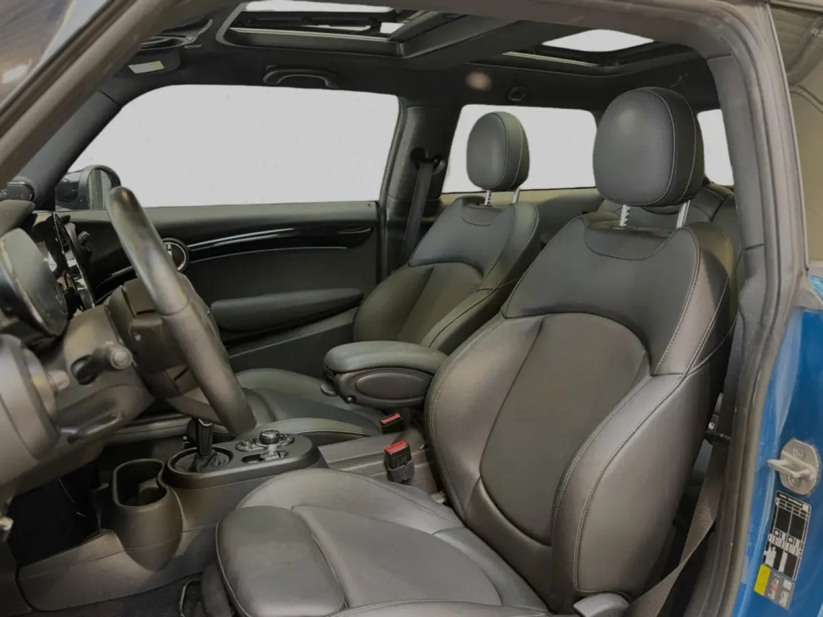 Camden Plus Edition 33 kWh(SoH 94%, NL-auto, 1e Eig, Dealer OndH, Panorama, Harman/Kardon, Carplay, Navi Etc)