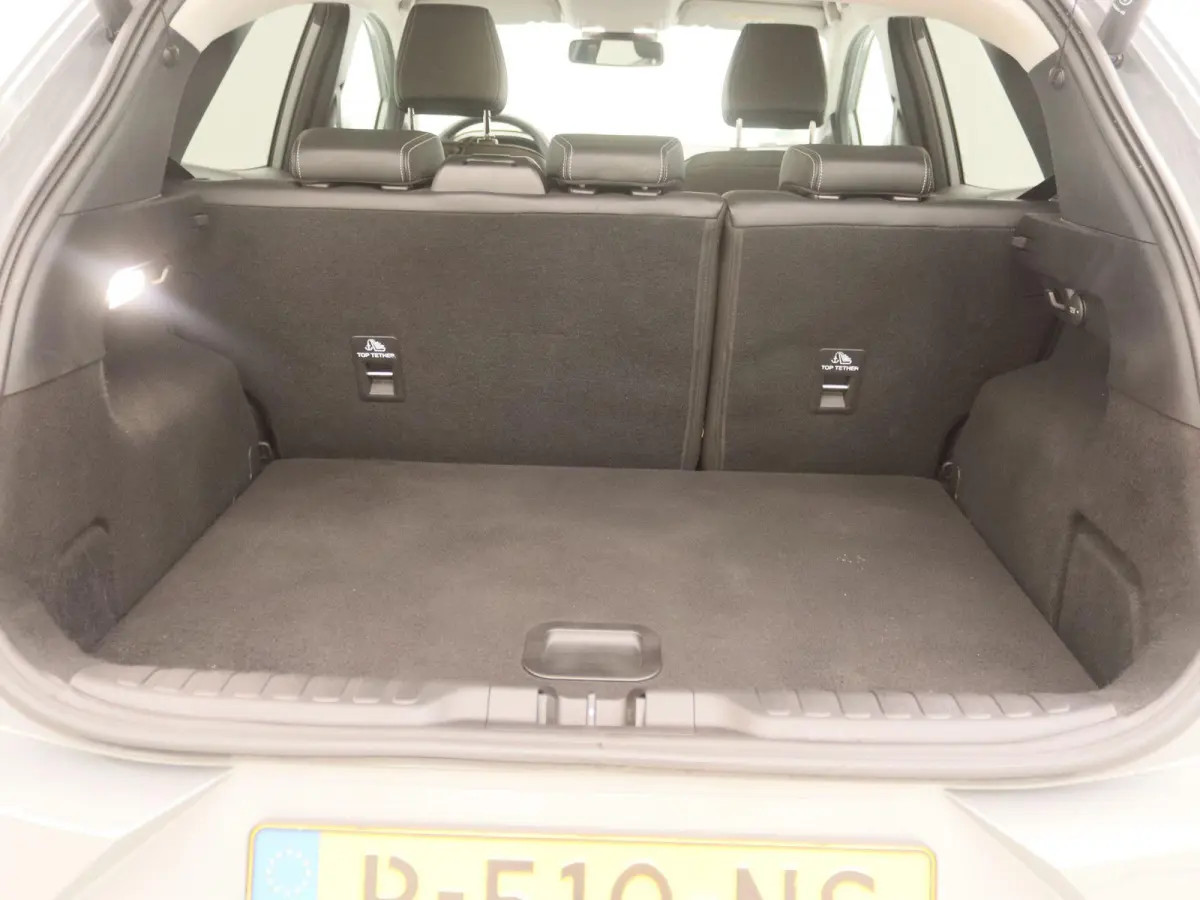 1.0 EcoBoost Titanium X | Winter Pakket | Apple Carplay - Android Auto | Camera |