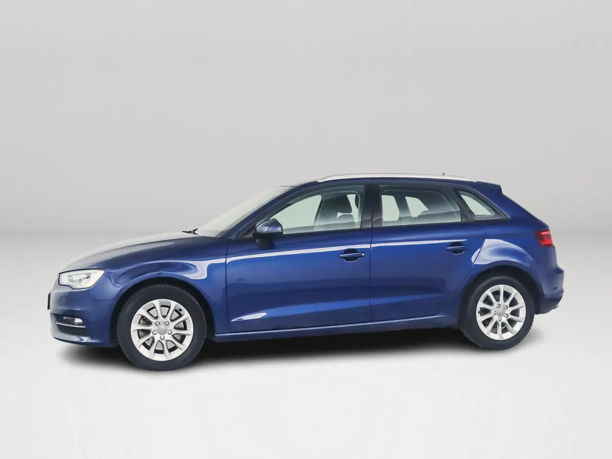 1.8 TFSI quattro Ambiente Pro Line plus | Park assist | Xenon | Stoelverwarming