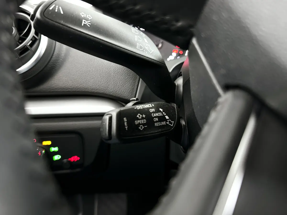 1.8 TFSI quattro Ambiente Pro Line plus | Park assist | Xenon | Stoelverwarming