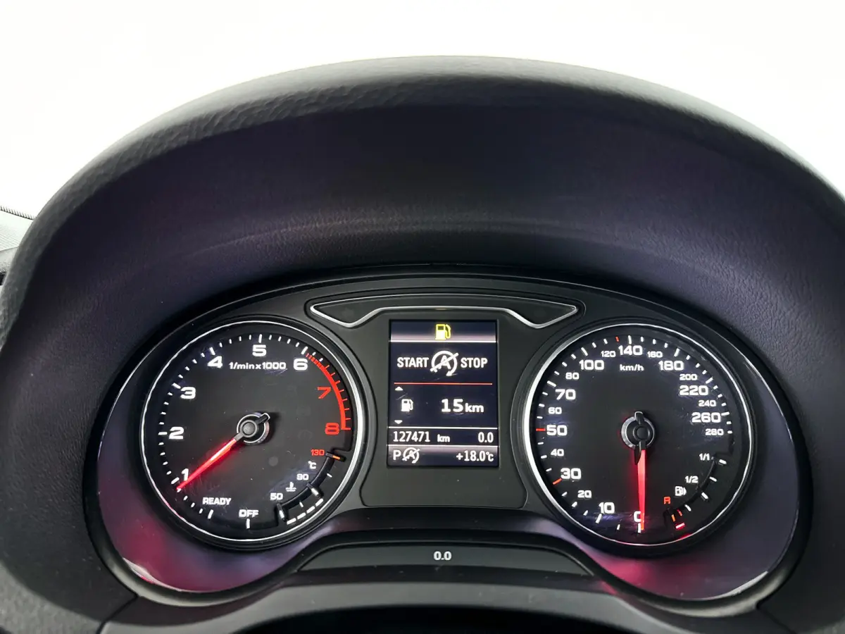 1.8 TFSI quattro Ambiente Pro Line plus | Park assist | Xenon | Stoelverwarming