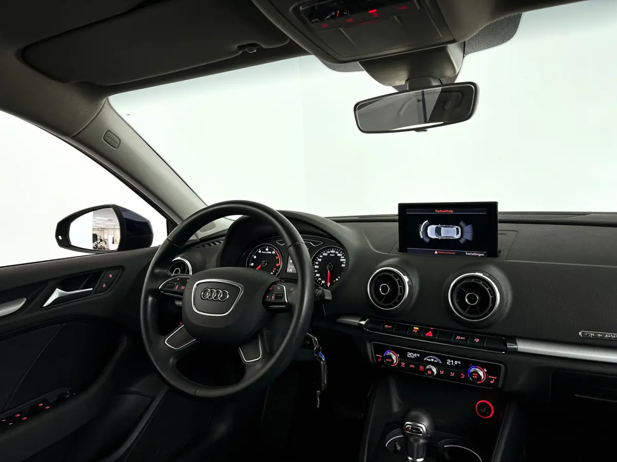 1.8 TFSI quattro Ambiente Pro Line plus | Park assist | Xenon | Stoelverwarming