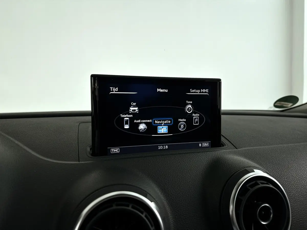 1.8 TFSI quattro Ambiente Pro Line plus | Park assist | Xenon | Stoelverwarming