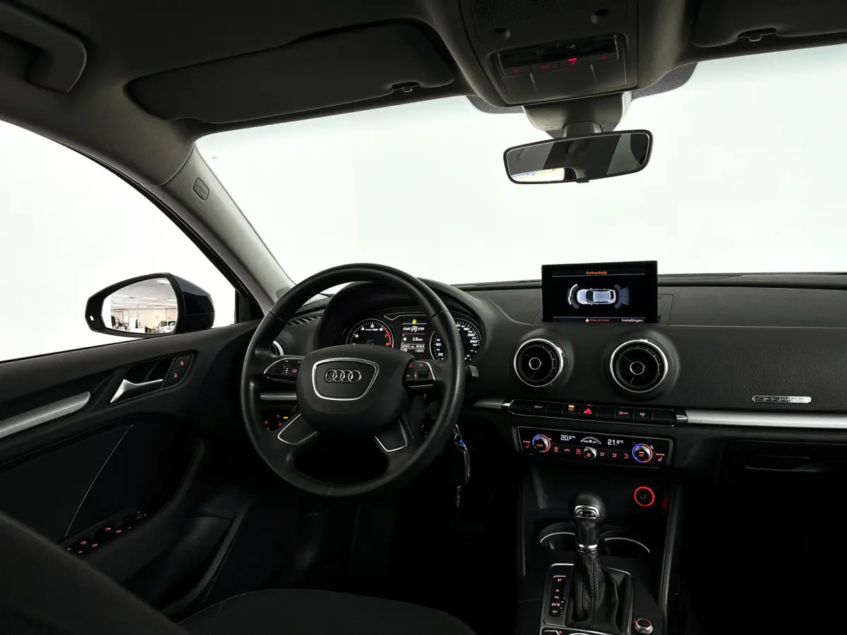 1.8 TFSI quattro Ambiente Pro Line plus | Park assist | Xenon | Stoelverwarming