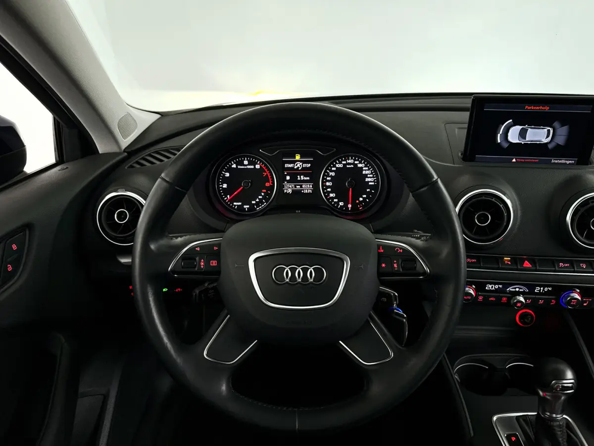 1.8 TFSI quattro Ambiente Pro Line plus | Park assist | Xenon | Stoelverwarming