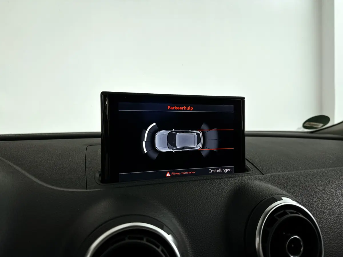1.8 TFSI quattro Ambiente Pro Line plus | Park assist | Xenon | Stoelverwarming