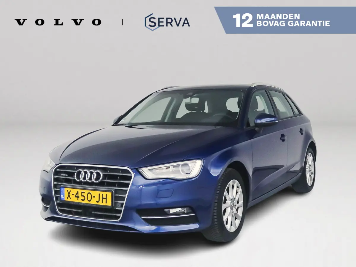 1.8 TFSI quattro Ambiente Pro Line plus | Park assist | Xenon | Stoelverwarming