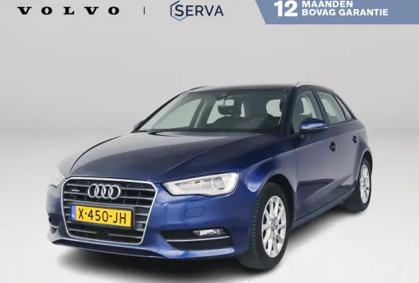 1.8 TFSI quattro Ambiente Pro Line plus | Park assist | Xenon | Stoelverwarming