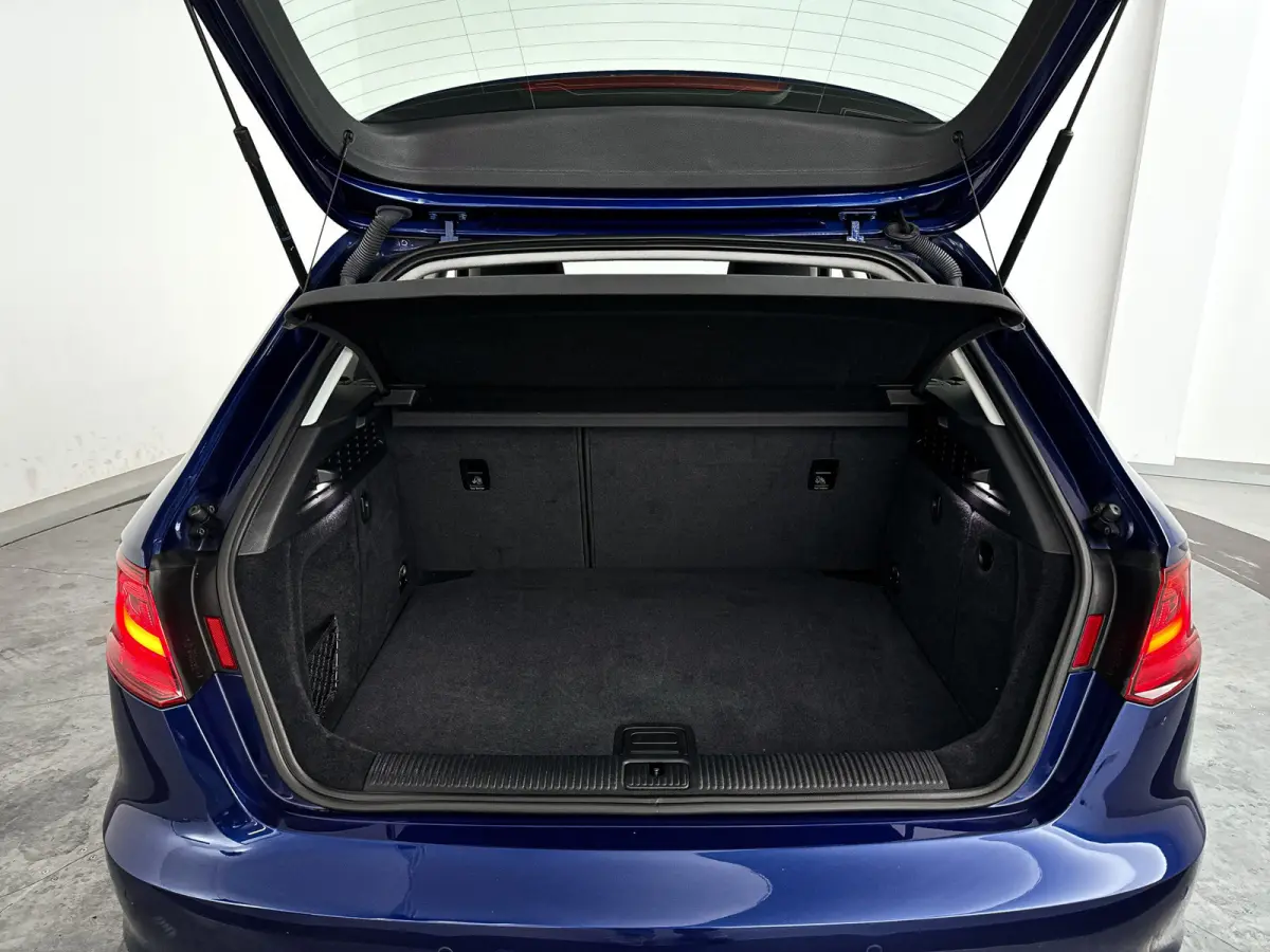 1.8 TFSI quattro Ambiente Pro Line plus | Park assist | Xenon | Stoelverwarming