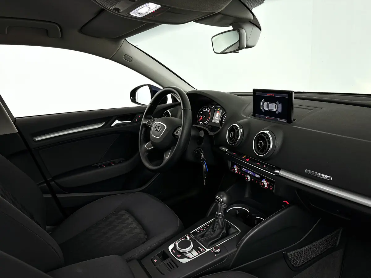1.8 TFSI quattro Ambiente Pro Line plus | Park assist | Xenon | Stoelverwarming