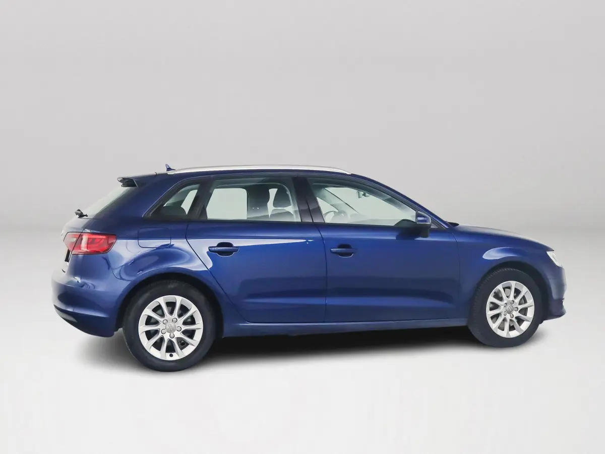 1.8 TFSI quattro Ambiente Pro Line plus | Park assist | Xenon | Stoelverwarming