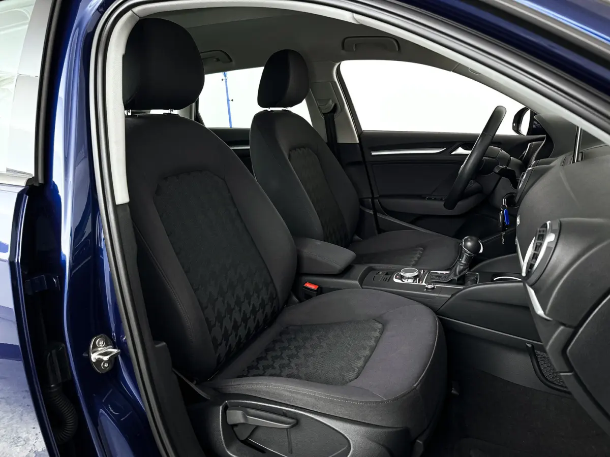 1.8 TFSI quattro Ambiente Pro Line plus | Park assist | Xenon | Stoelverwarming