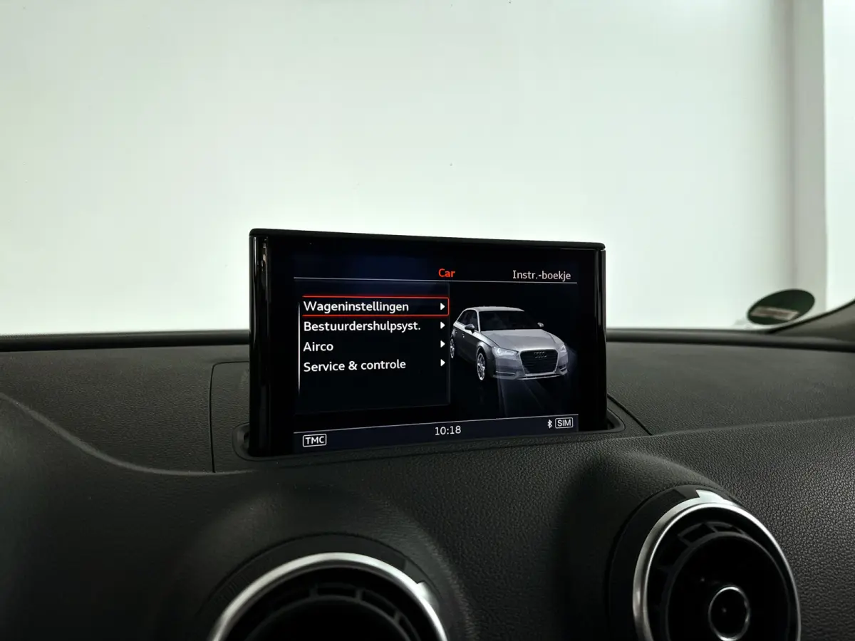 1.8 TFSI quattro Ambiente Pro Line plus | Park assist | Xenon | Stoelverwarming