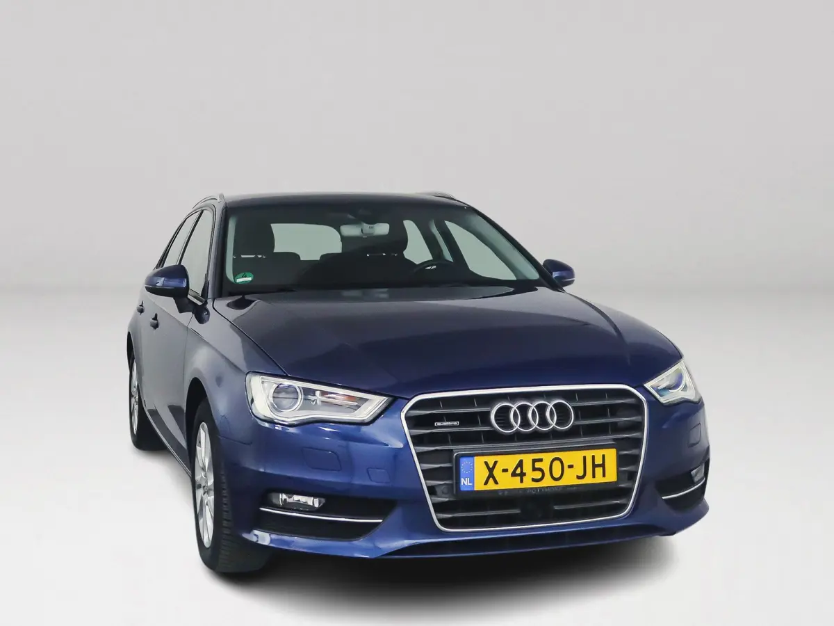 1.8 TFSI quattro Ambiente Pro Line plus | Park assist | Xenon | Stoelverwarming