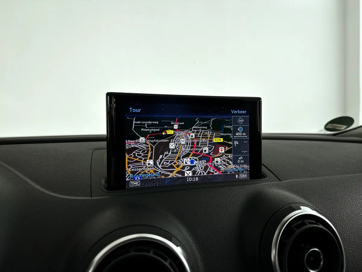 1.8 TFSI quattro Ambiente Pro Line plus | Park assist | Xenon | Stoelverwarming