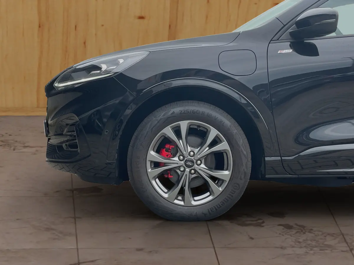 2.5 PHEV ST-Line X Adaptieve cruise | Stoel- stuurverw. | Carplay | B&O | Elecktrische kofferklep | LED
