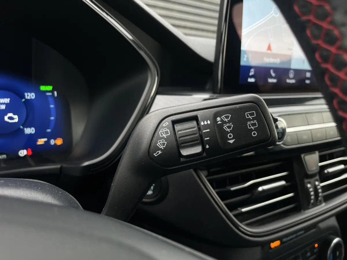 2.5 PHEV ST-Line X Adaptieve cruise | Stoel- stuurverw. | Carplay | B&O | Elecktrische kofferklep | LED