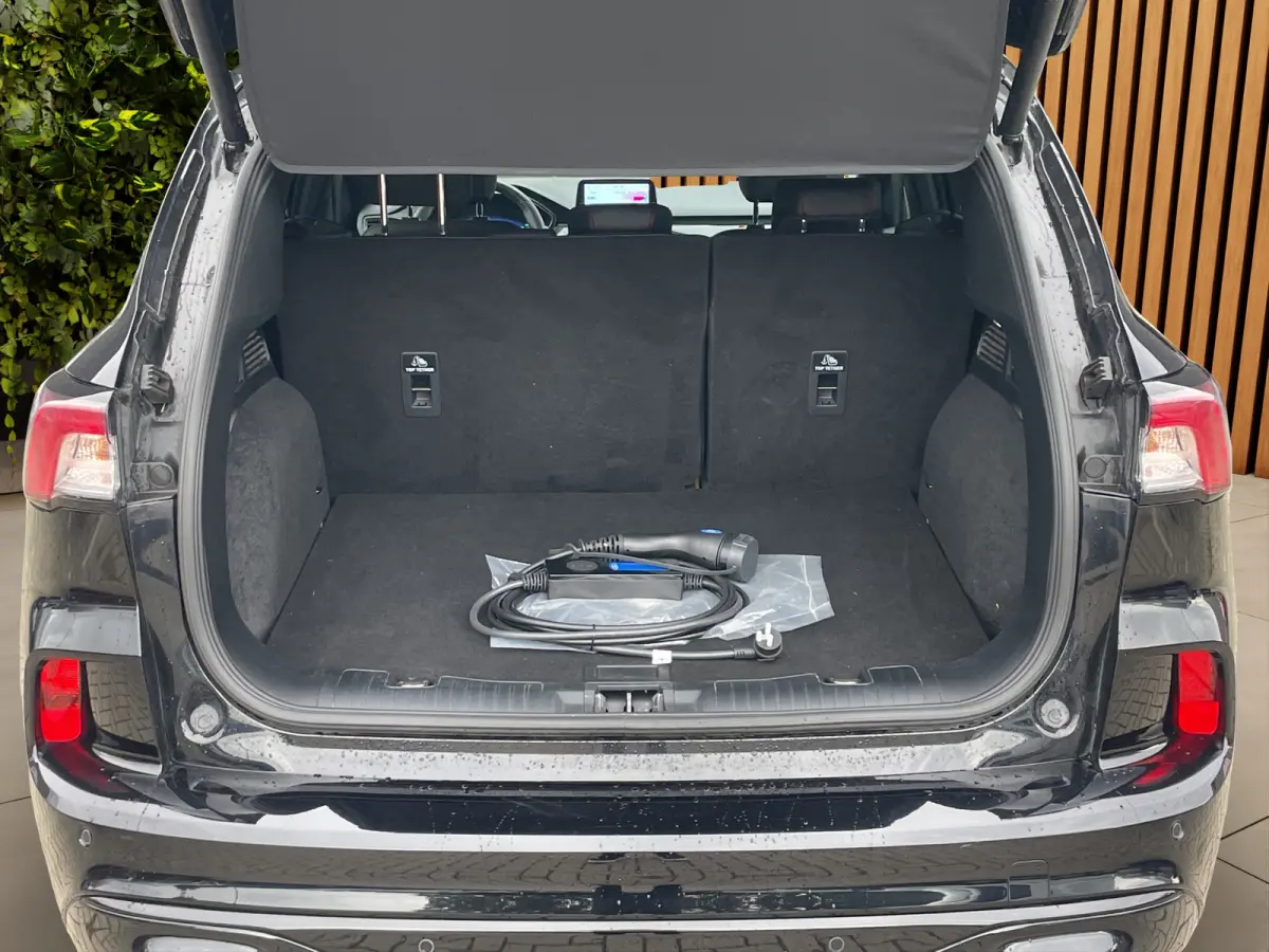 2.5 PHEV ST-Line X Adaptieve cruise | Stoel- stuurverw. | Carplay | B&O | Elecktrische kofferklep | LED