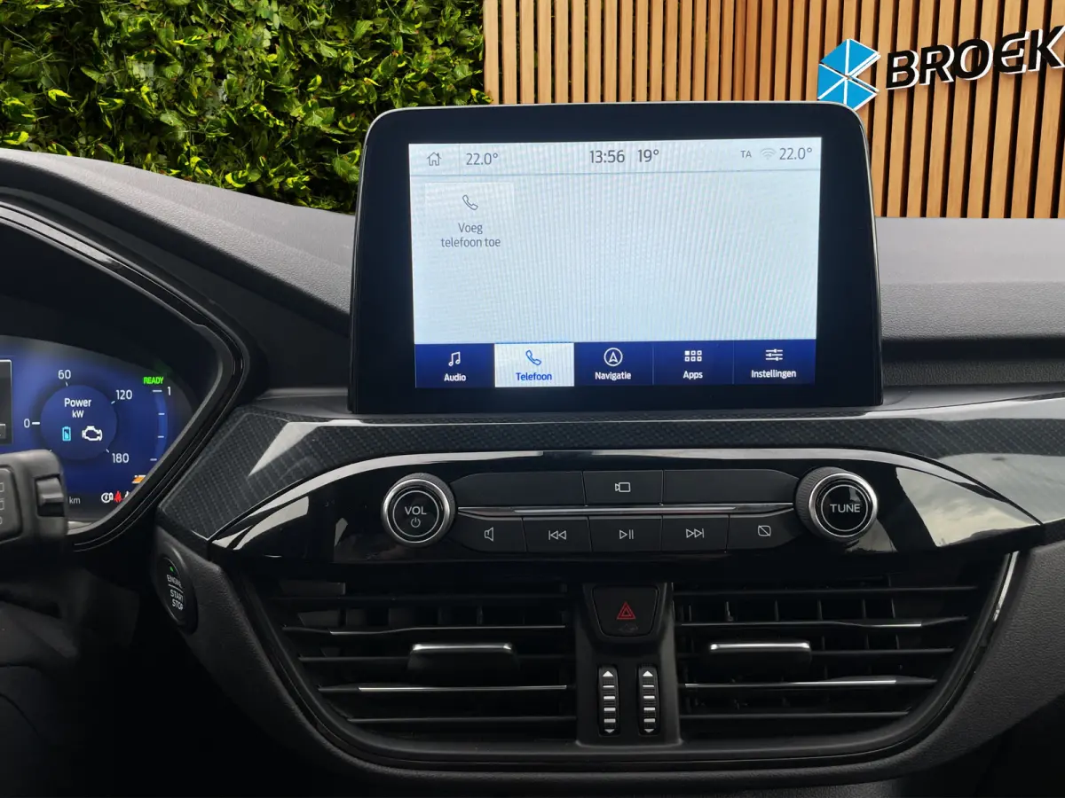 2.5 PHEV ST-Line X Adaptieve cruise | Stoel- stuurverw. | Carplay | B&O | Elecktrische kofferklep | LED