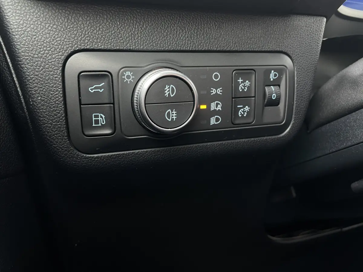 2.5 PHEV ST-Line X Adaptieve cruise | Stoel- stuurverw. | Carplay | B&O | Elecktrische kofferklep | LED