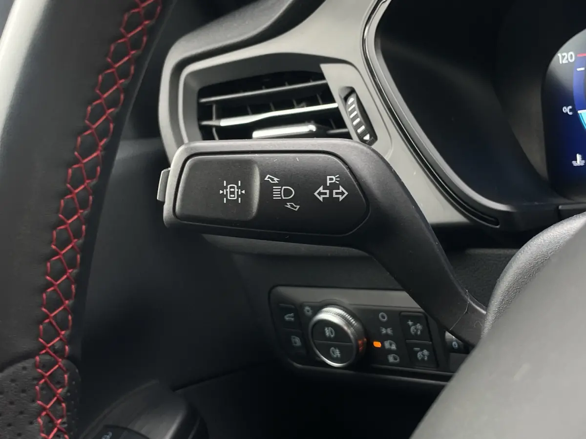 2.5 PHEV ST-Line X Adaptieve cruise | Stoel- stuurverw. | Carplay | B&O | Elecktrische kofferklep | LED