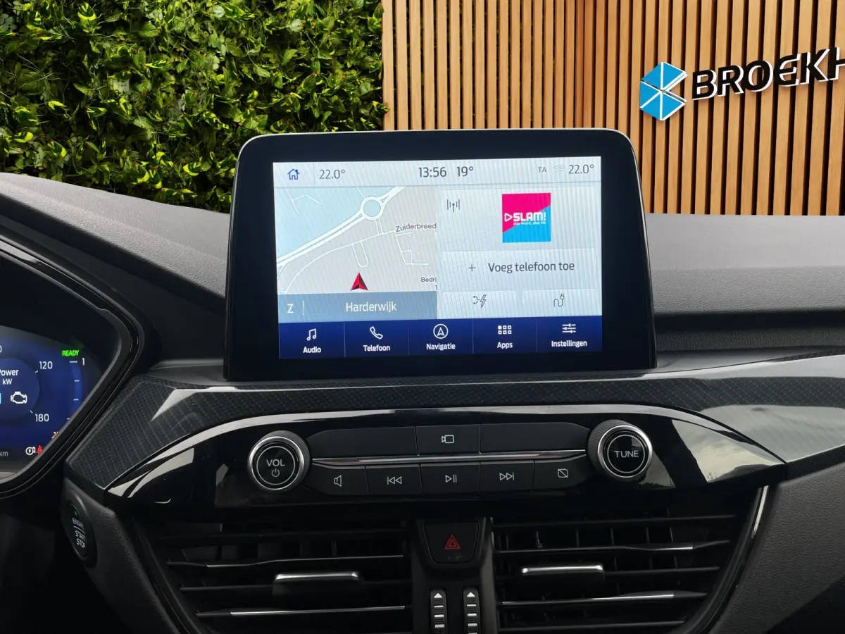2.5 PHEV ST-Line X Adaptieve cruise | Stoel- stuurverw. | Carplay | B&O | Elecktrische kofferklep | LED