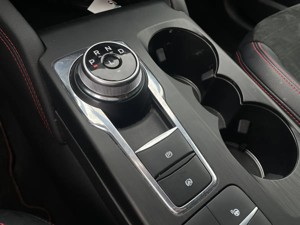 2.5 PHEV ST-Line X Adaptieve cruise | Stoel- stuurverw. | Carplay | B&O | Elecktrische kofferklep | LED